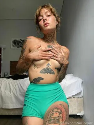 An Smith OnlyFans Leaked Free Thumbnail Picture - #6Bt4ZWA9ra