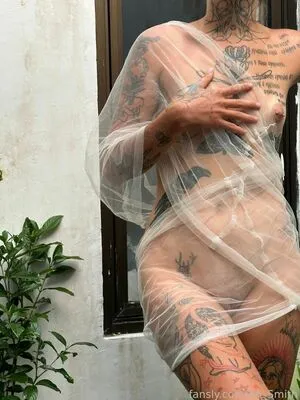 An Smith OnlyFans Leaked Free Thumbnail Picture - #HoT9VSXRYi