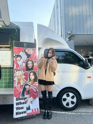 An Yujin OnlyFans Leaked Free Thumbnail Picture - #0v4DdSLO0l
