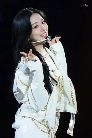 An Yujin OnlyFans Leaked Free Thumbnail Picture - #1cogVrkqfm