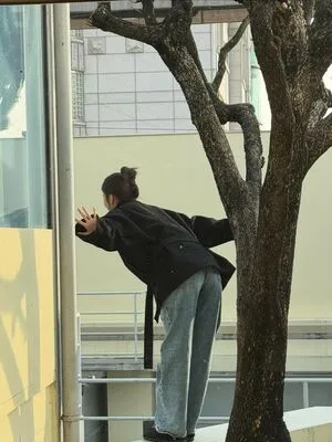 An Yujin OnlyFans Leaked Free Thumbnail Picture - #1o4iFgaeAs