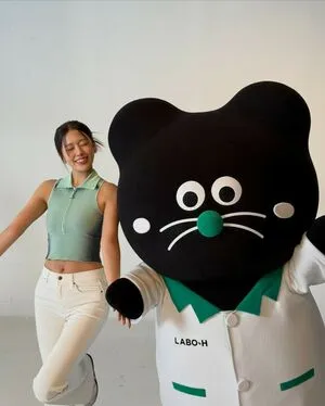 An Yujin OnlyFans Leaked Free Thumbnail Picture - #2ADsbdInJE