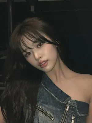 An Yujin OnlyFans Leaked Free Thumbnail Picture - #2BbuDcsCBr