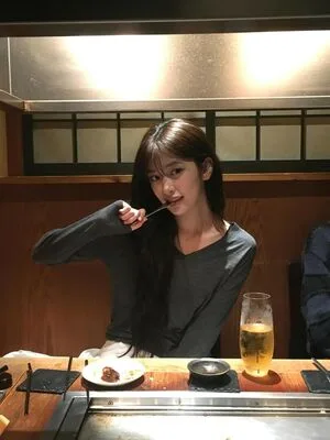 An Yujin OnlyFans Leaked Free Thumbnail Picture - #3dsm0OXeyj