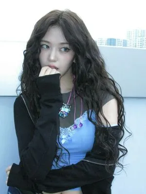 An Yujin OnlyFans Leaked Free Thumbnail Picture - #4m8A7aoF0f