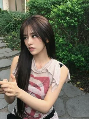 An Yujin OnlyFans Leaked Free Thumbnail Picture - #5NFWjXZKr0