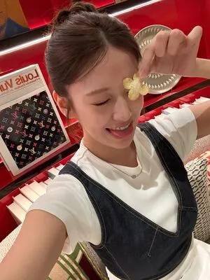 An Yujin OnlyFans Leaked Free Thumbnail Picture - #5WiSE891OE