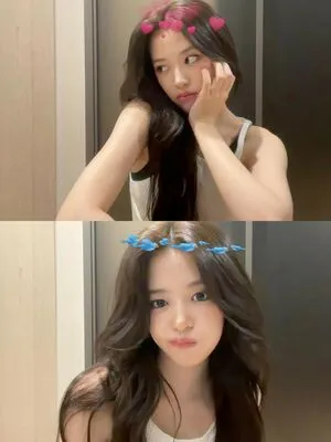 An Yujin OnlyFans Leaked Free Thumbnail Picture - #5fyxIr7EXd