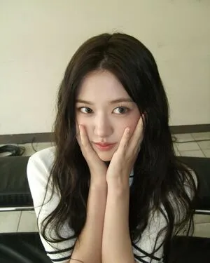 An Yujin OnlyFans Leaked Free Thumbnail Picture - #6iQRU0foVT