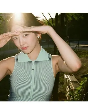 An Yujin OnlyFans Leaked Free Thumbnail Picture - #6mK4DO4DJa