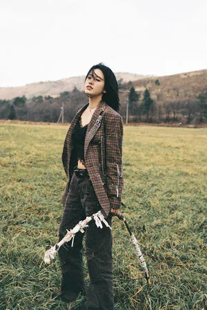 An Yujin OnlyFans Leaked Free Thumbnail Picture - #7AbiRdgNgj