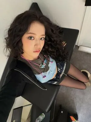 An Yujin OnlyFans Leaked Free Thumbnail Picture - #7B5bYZuYpF
