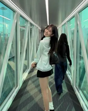 An Yujin OnlyFans Leaked Free Thumbnail Picture - #8ip6BlU14P