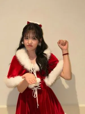 An Yujin OnlyFans Leaked Free Thumbnail Picture - #8prwGPHGHK