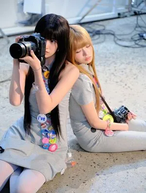 An Yujin OnlyFans Leaked Free Thumbnail Picture - #97DowWuAX2