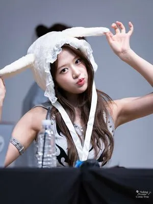 An Yujin OnlyFans Leaked Free Thumbnail Picture - #AVgBFgyXFx