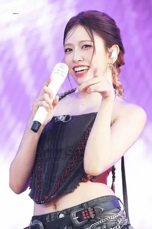 An Yujin OnlyFans Leaked Free Thumbnail Picture - #B9GgJdTgnS