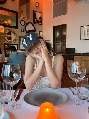 An Yujin OnlyFans Leaked Free Thumbnail Picture - #BEhxt3LRNV