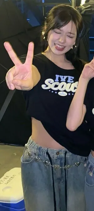 An Yujin OnlyFans Leaked Free Thumbnail Picture - #COvj3OVZPJ