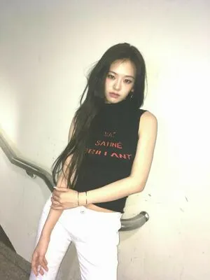 An Yujin OnlyFans Leaked Free Thumbnail Picture - #DBUGT32uvC