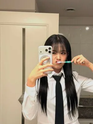 An Yujin OnlyFans Leaked Free Thumbnail Picture - #DX2E0pHhm7