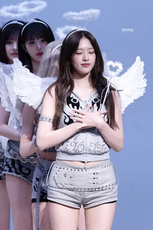 An Yujin OnlyFans Leaked Free Thumbnail Picture - #Db8FlmYYpQ