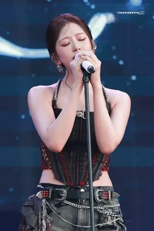 An Yujin OnlyFans Leaked Free Thumbnail Picture - #EHuHUUNQJY