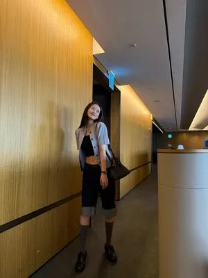 An Yujin OnlyFans Leaked Free Thumbnail Picture - #FIgeCbvRHc