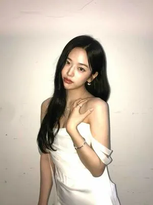 An Yujin OnlyFans Leaked Free Thumbnail Picture - #G1DHmv016L