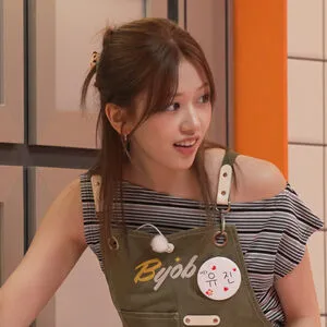 An Yujin OnlyFans Leaked Free Thumbnail Picture - #GAK5Cy8GXA