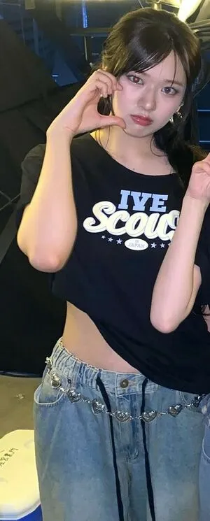 An Yujin OnlyFans Leaked Free Thumbnail Picture - #GDg2DElOh9