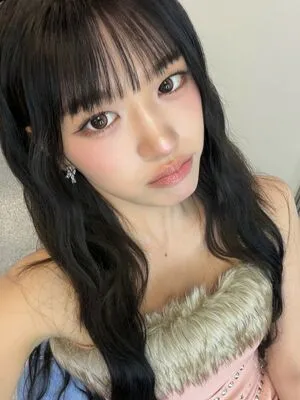 An Yujin OnlyFans Leaked Free Thumbnail Picture - #Gej6kLlfq1