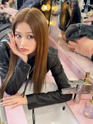 An Yujin OnlyFans Leaked Free Thumbnail Picture - #HefpC1K0Yo