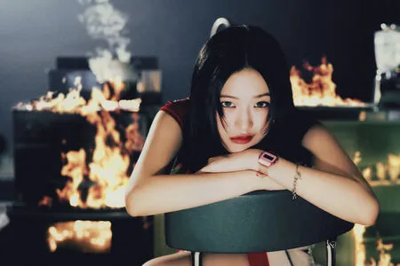 An Yujin OnlyFans Leaked Free Thumbnail Picture - #HfeNvylq0s