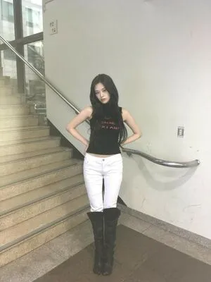 An Yujin OnlyFans Leaked Free Thumbnail Picture - #HzdSt6g650