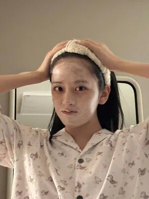 An Yujin OnlyFans Leaked Free Thumbnail Picture - #I2rvYDPVGD