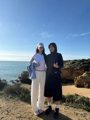 An Yujin OnlyFans Leaked Free Thumbnail Picture - #I9AKNSB5Xd
