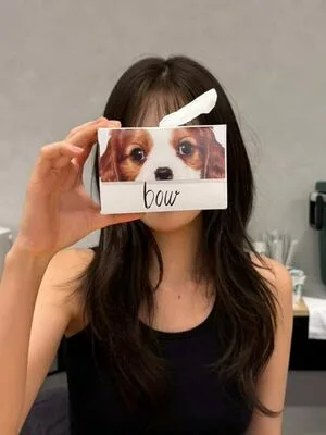 An Yujin OnlyFans Leaked Free Thumbnail Picture - #IRhSIbpxWW