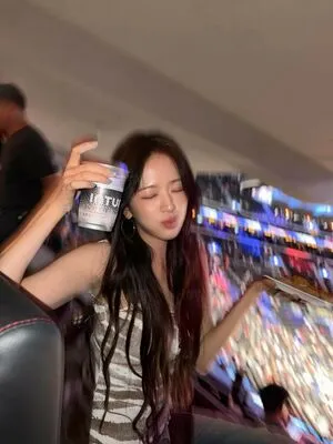 An Yujin OnlyFans Leaked Free Thumbnail Picture - #InSMnYuVIa