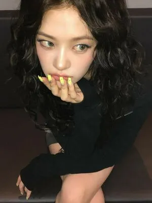 An Yujin OnlyFans Leaked Free Thumbnail Picture - #Inmrcro0MD