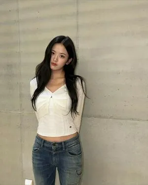An Yujin OnlyFans Leaked Free Thumbnail Picture - #InwwspaD5I