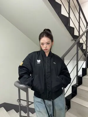 An Yujin OnlyFans Leaked Free Thumbnail Picture - #Iv9lpfdsmo