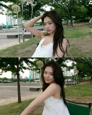 An Yujin OnlyFans Leaked Free Thumbnail Picture - #JTCQJOax0F