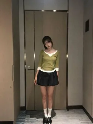 An Yujin OnlyFans Leaked Free Thumbnail Picture - #JrGmjipRkm