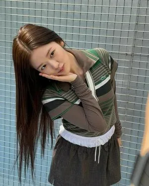 An Yujin OnlyFans Leaked Free Thumbnail Picture - #K1B6m1StTk