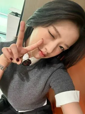 An Yujin OnlyFans Leaked Free Thumbnail Picture - #K4GpVYvQIK