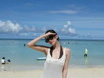 An Yujin OnlyFans Leaked Free Thumbnail Picture - #K9aYj46UXH