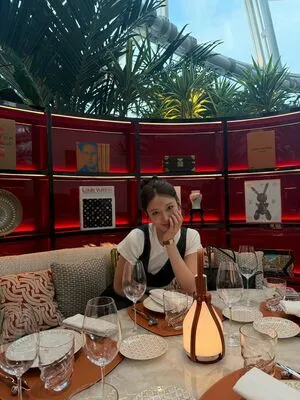 An Yujin OnlyFans Leaked Free Thumbnail Picture - #KuVBdulCOb