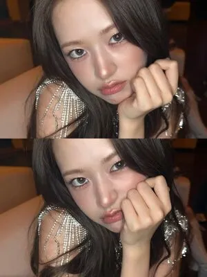 An Yujin OnlyFans Leaked Free Thumbnail Picture - #KyGA8FXCbr