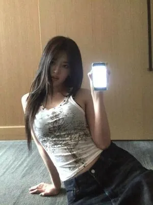 An Yujin OnlyFans Leaked Free Thumbnail Picture - #LG83trW0TA